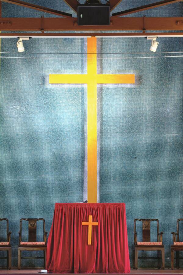 DSCF7859-min 在盼望之灣送出希望之光 - 捐款支持靈實福音事工服務