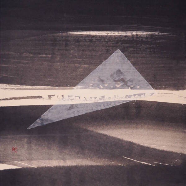 Landscape 山水 - Nowhere Series 001 無處系列 001