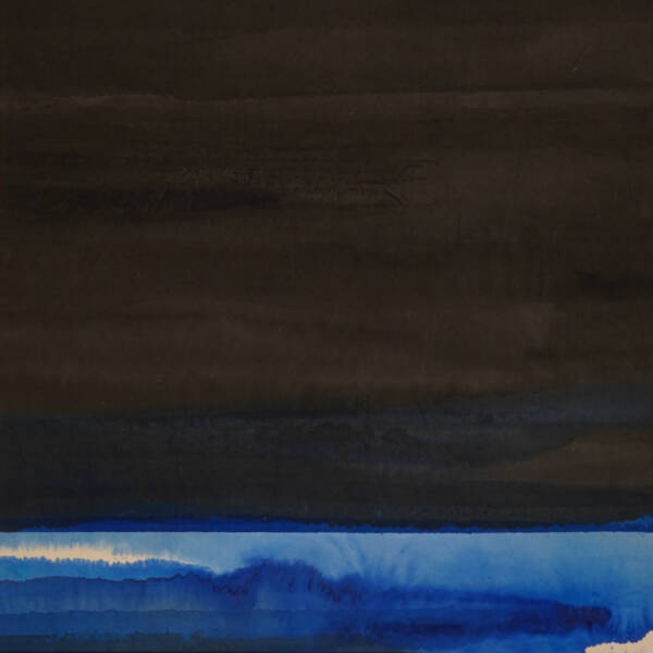 Horizon (1) 天邊（一） - Nowhere Series 003 無處系列 003