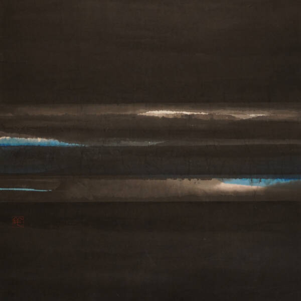 Horizon (2) 天邊（二） - Nowhere Series 004 無處系列 004