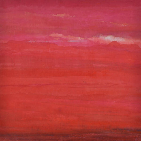 Horizon (3) 天邊（三） - Nowhere Series 005 無處系列 005