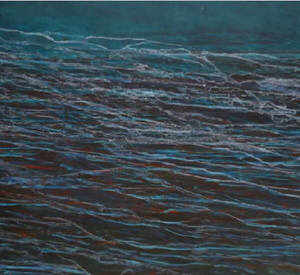 Freezing a moment (2) 凝住（二） - Moments Series 002 瞬間系列 002