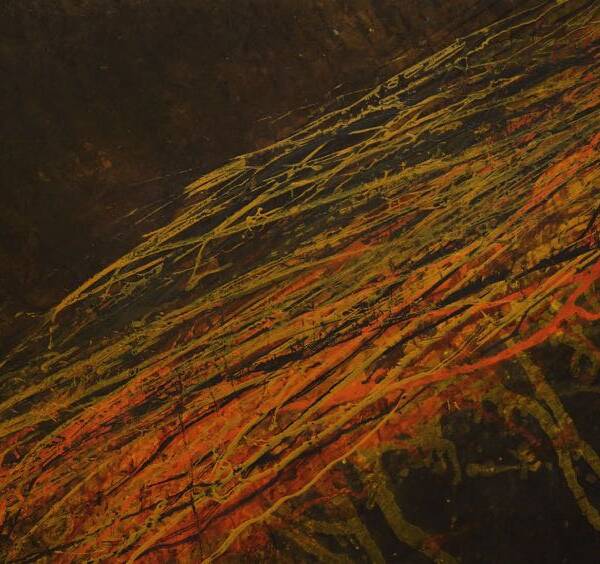 Freezing a moment (3) 凝住（三） - Moments Series 003 瞬間系列 003