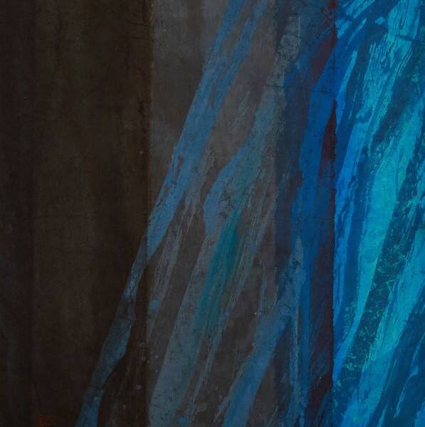 Freezing a moment (4) 凝住（四） - Moments Series 004 瞬間系列 004