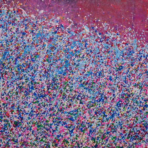 Rolling Waves 浪滾滾 - Moments Series 006 瞬間系列 006