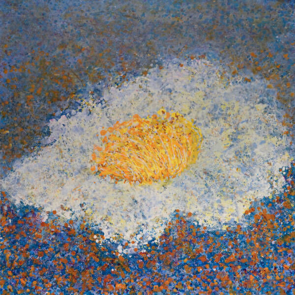 Datoucha (1) 大頭茶（一） - Being Series 001 存在系列 001