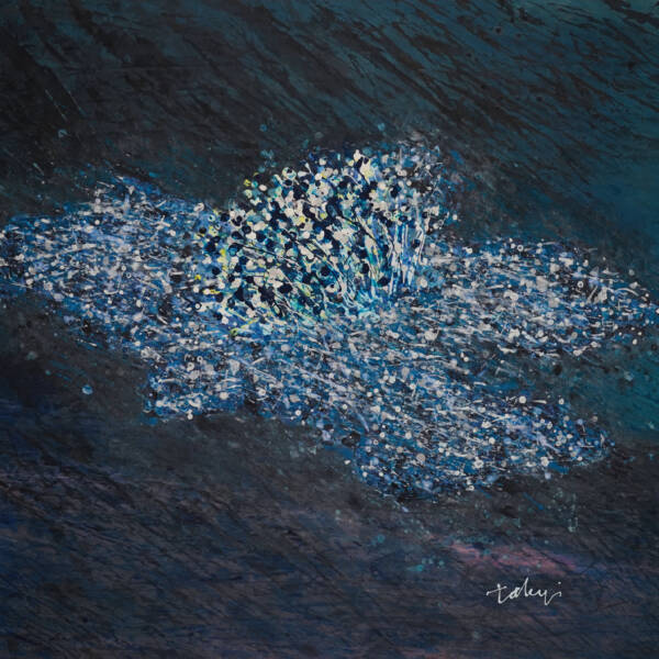 Datoucha (2) 大頭茶（二） - Being Series 002 存在系列 002