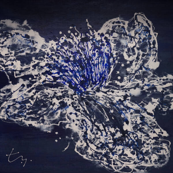 Datoucha (3) 大頭茶（三） - Being Series 003 存在系列 003