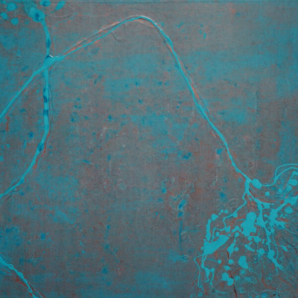 Lotus (2) 荷（二） - Being Series 005 存在系列 005