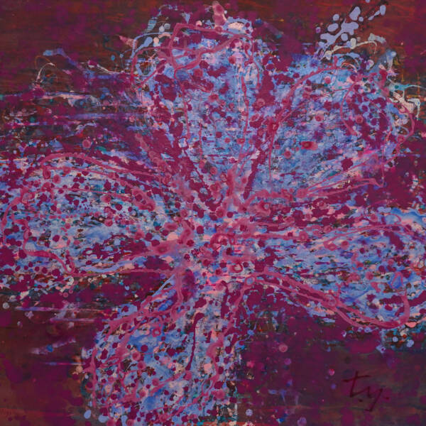 Reminiscing 緬懷 - Being Series 009 存在系列 009