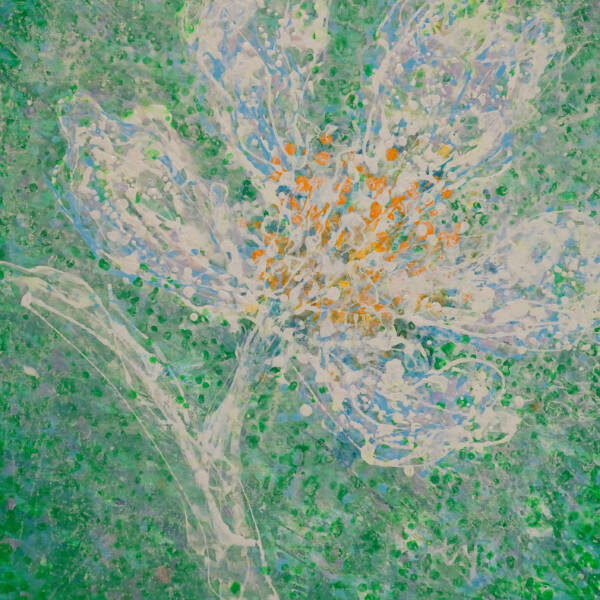 Cherry Blossom 櫻桃花 - Being Series 010 存在系列 010