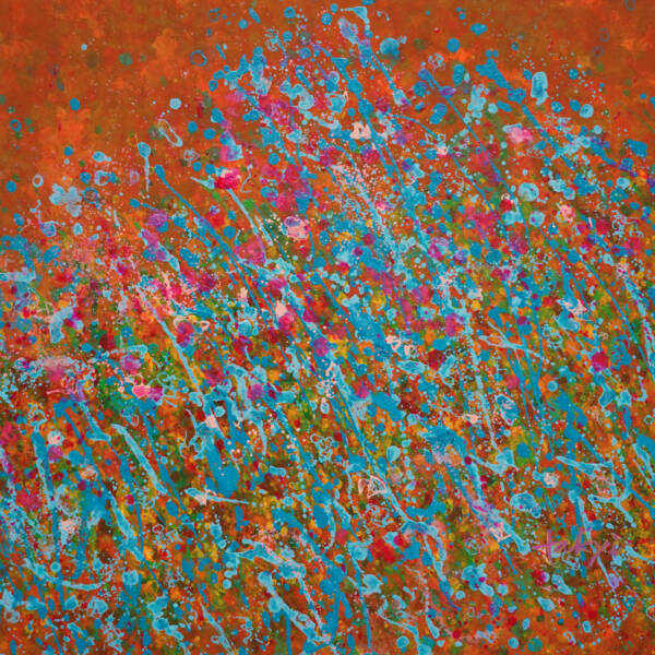 Wild Flowers (1) 野花（一） - Being Series 011 存在系列 011