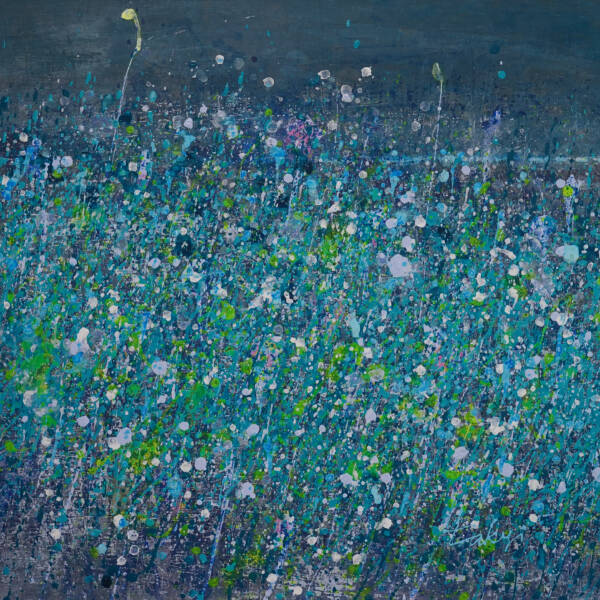 Wild Flowers (2) 野花（二） - Being Series 012 存在系列 012