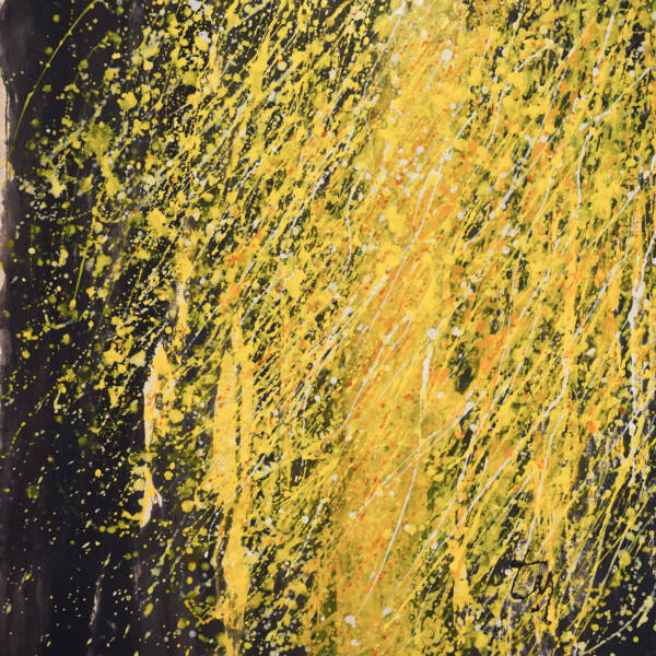 Swaying 婆娑 - Being Series 013 存在系列 013