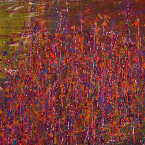 The Pond 池塘 - Being Series 014 存在系列 014