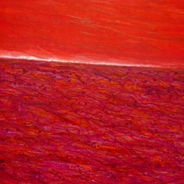 Sunset 日落 - Nowhere Series 006 無處系列 006