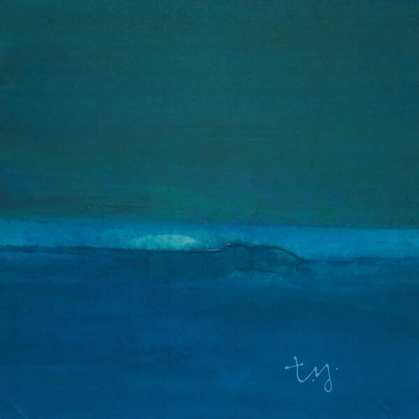 Afar (2) 遠方（二） - Nowhere Series 008 無處系列 008