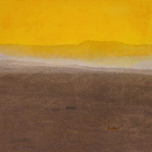 Afar (3) 遠方（三） - Nowhere Series 009 無處系列 009